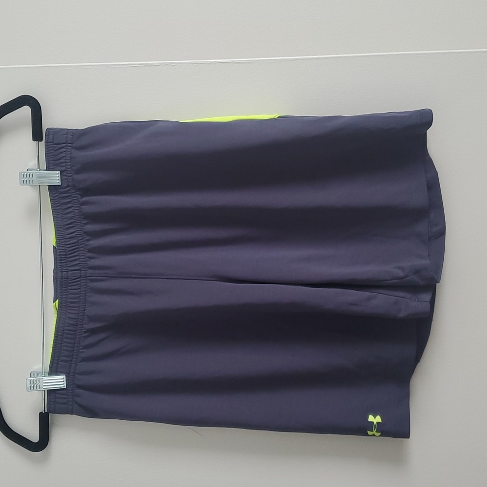 Under Armour shorts